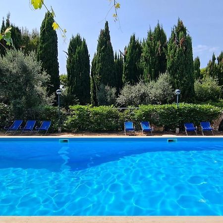 Villa Matisse - Damecuta Park Anacapri  Eksteriør bilde
